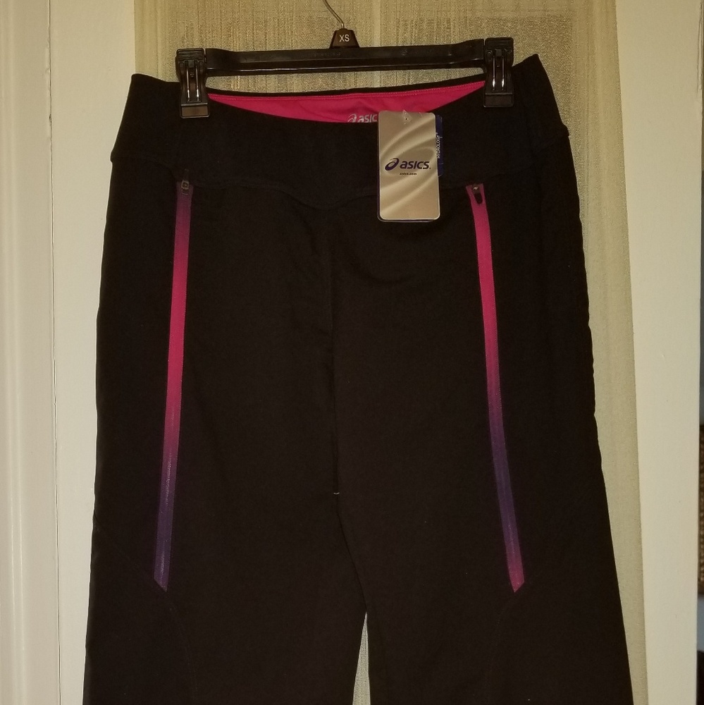 Asics New Hydrology Workout Pants